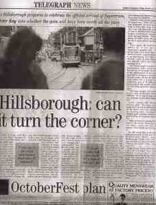 Can Hillsborough recover?
